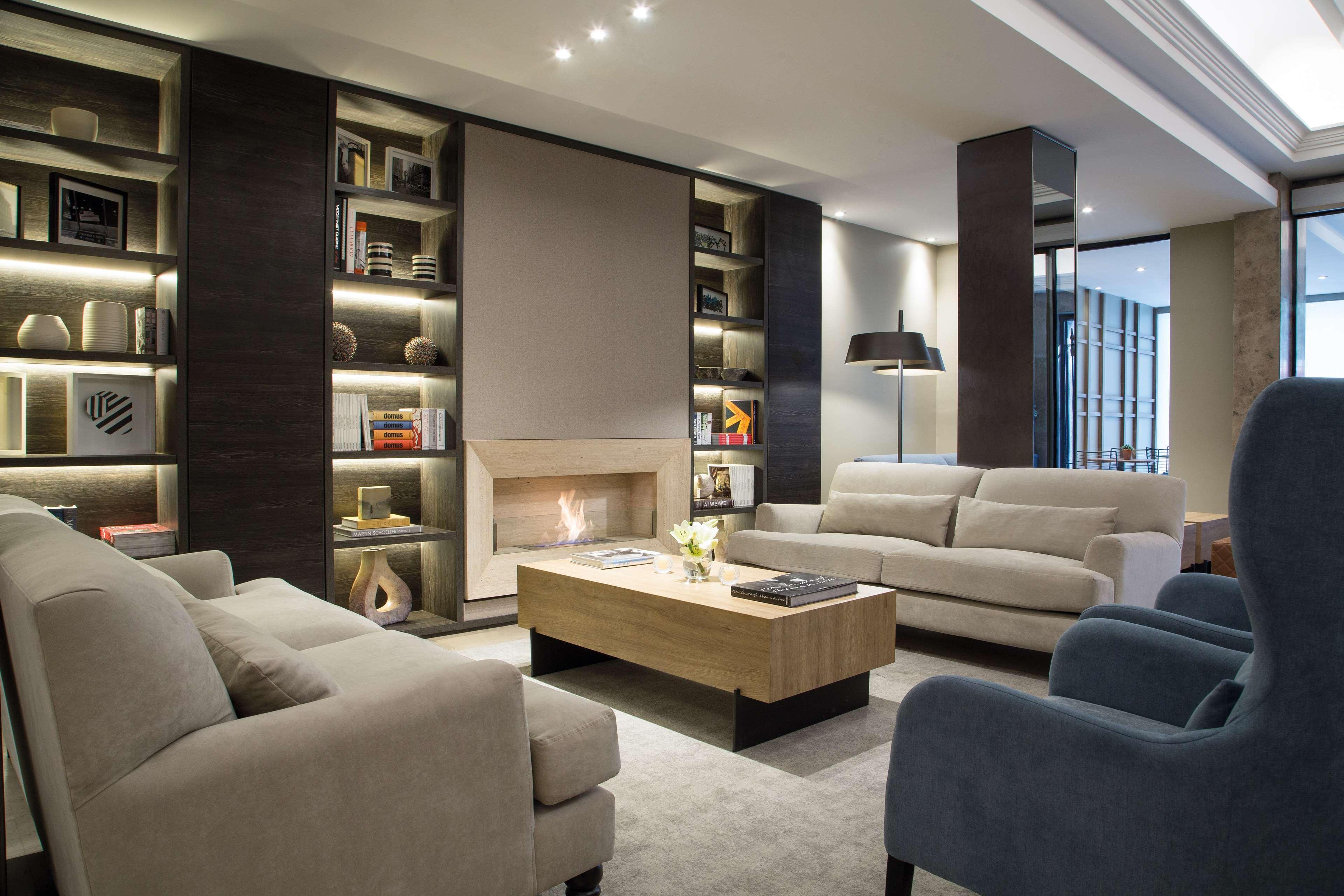 Nh Collection Crillón 4* Ciudad Autónoma de Buenos Aires