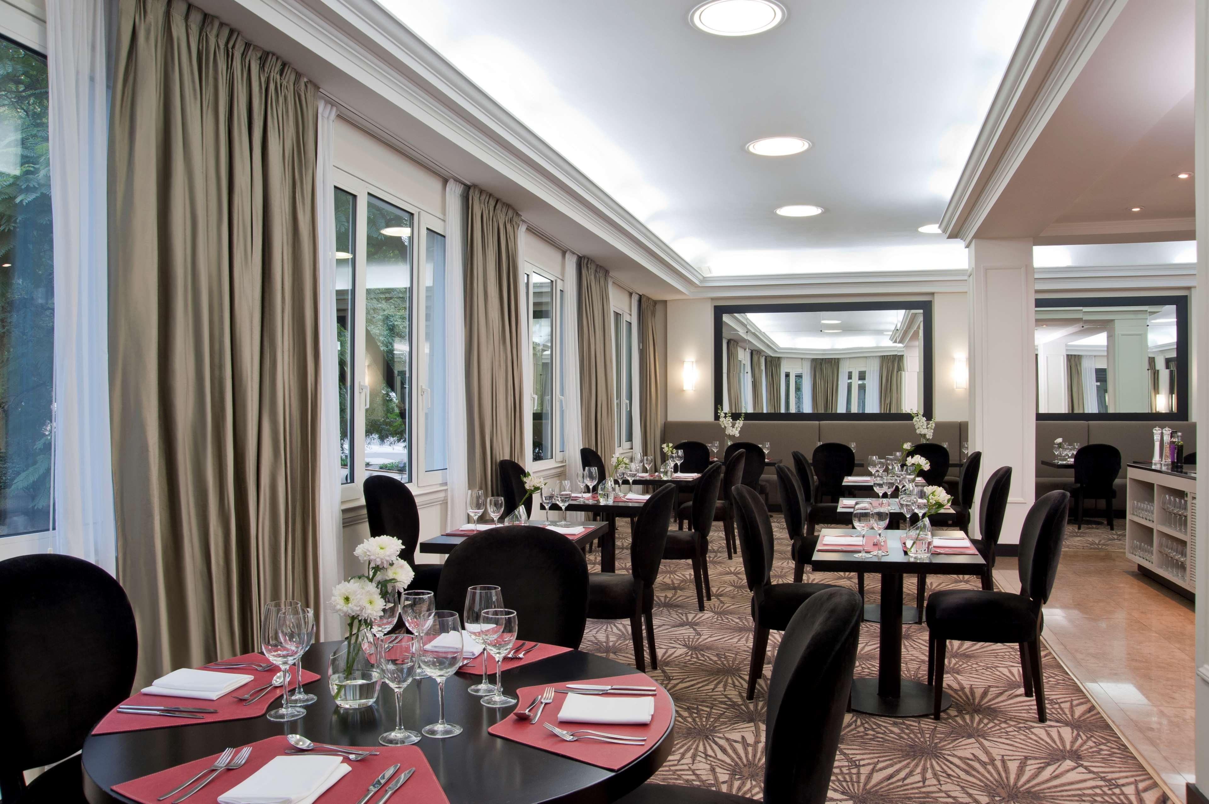 Nh Collection Crillón Hotel