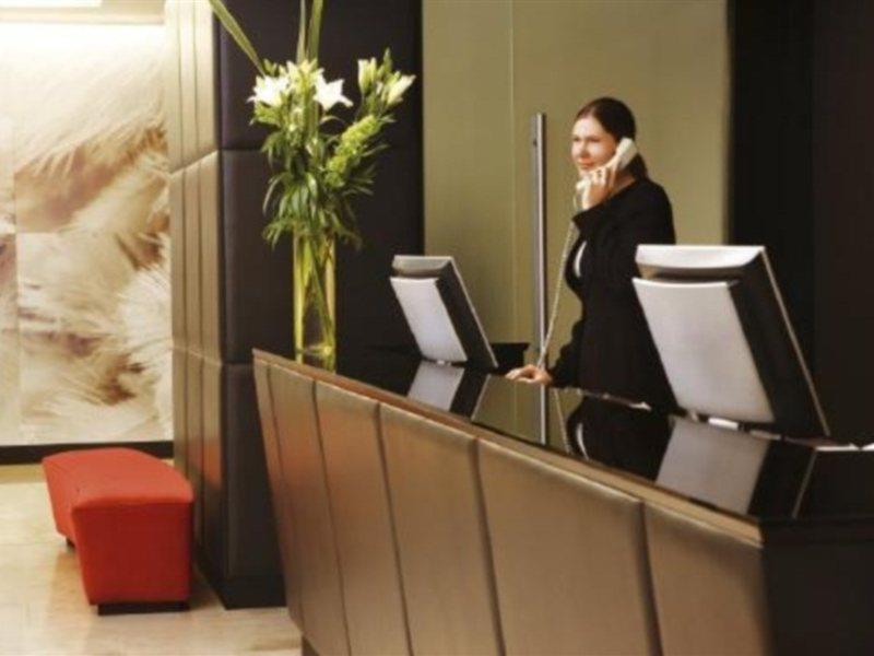 Hotel Nh Collection Crillón Ciudad Autónoma de Buenos Aires