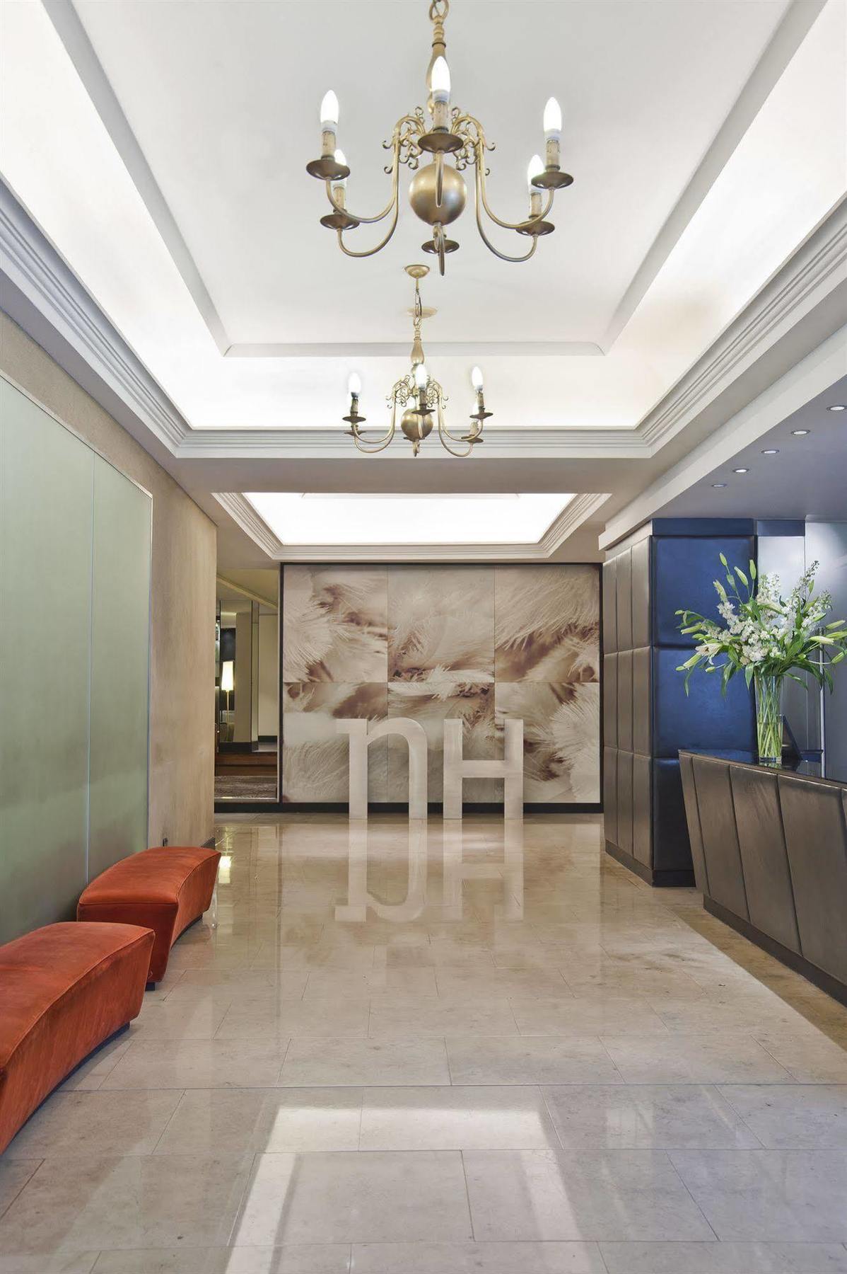 Nh Collection Crillón Hotel Ciudad Autónoma de Buenos Aires