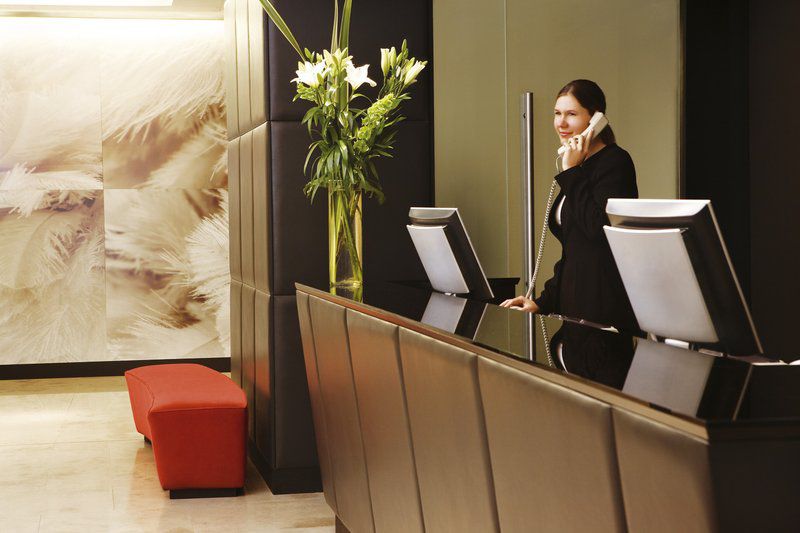 Nh Collection Crillón Hotel Ciudad Autónoma de Buenos Aires