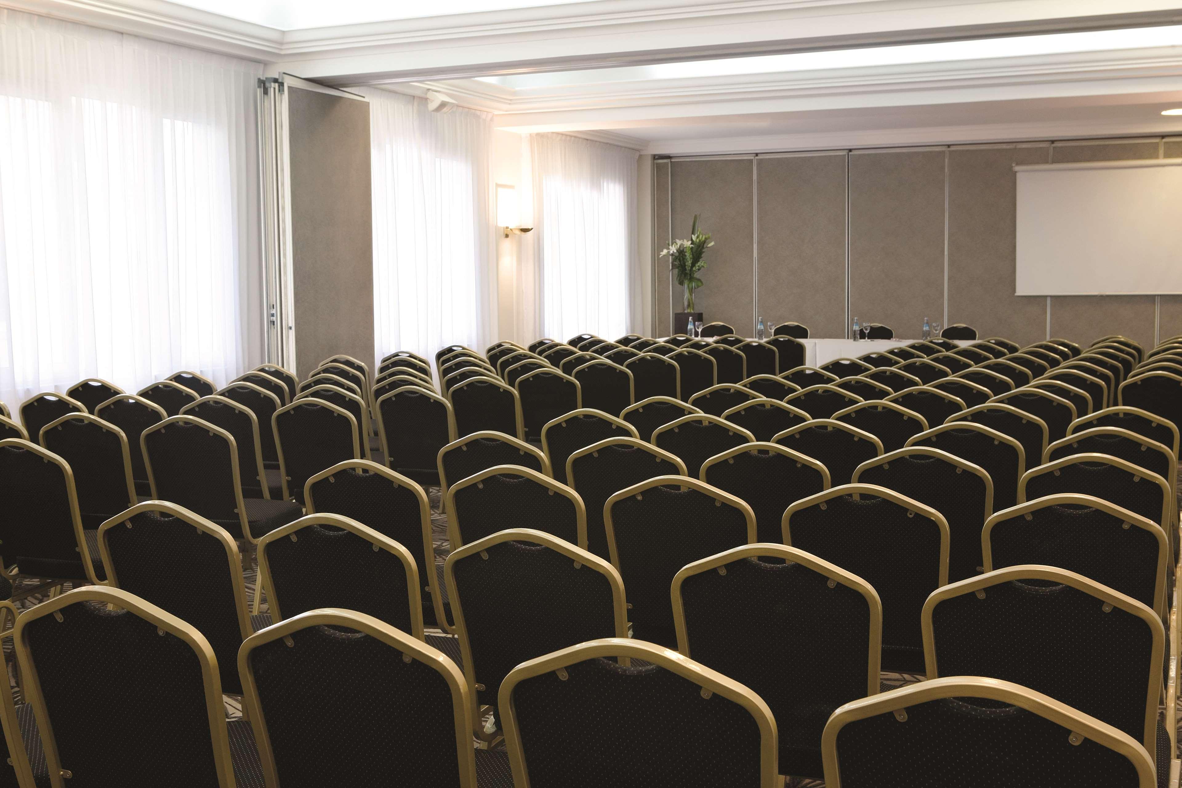 Hotel Nh Collection Crillon